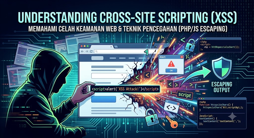 Cross-Site Scripting (XSS)