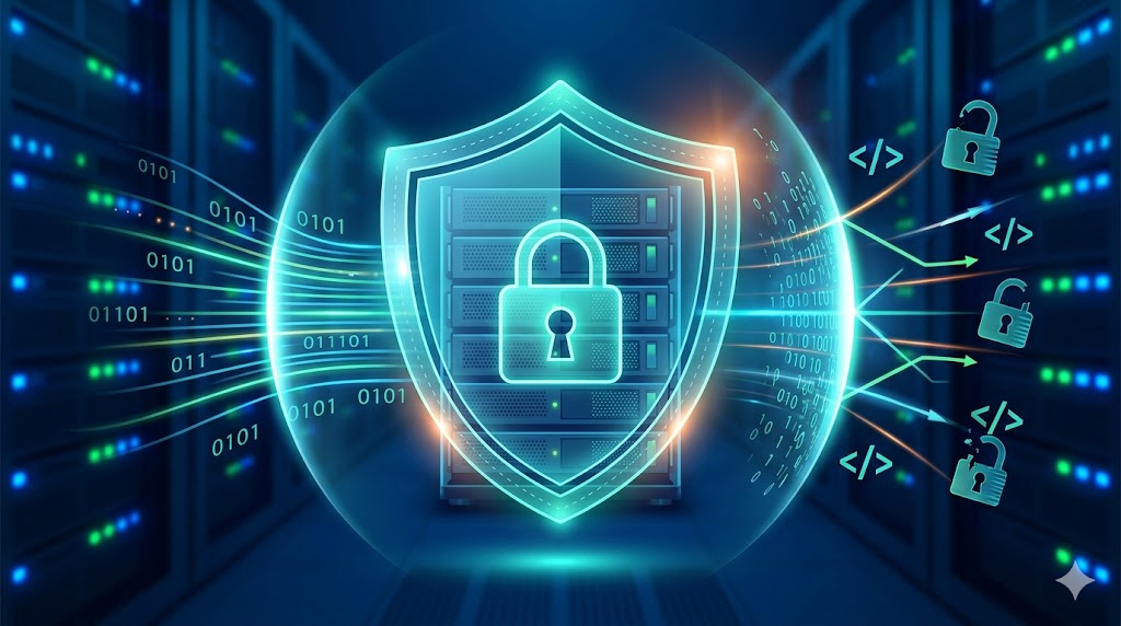 Panduan Lengkap Keamanan Infrastruktur dan Server di Lingkungan Shared Hosting